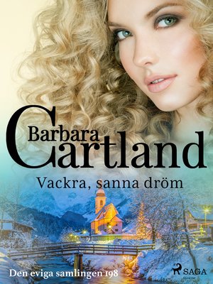 cover image of Vackra, sanna dröm
